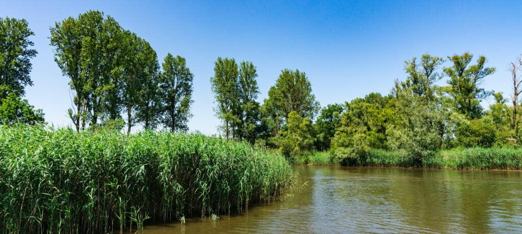 Drimmelen // Dutch Yacht Rentals